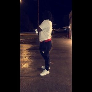 Meet your Posher, Marion